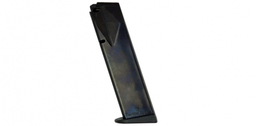 CZ-USA CZ 75 TS Magazine 17RD 40S&W Blued Steel