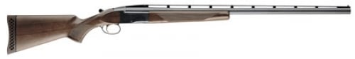 Browning BT-99 Break Open 12 GA 32 2.75 Black Walnut Stock Blued S