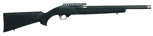 Magnum Research  17/22 .22 LR  HOGUE STK