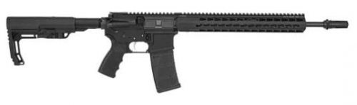 Bushmaster Minimalist Carbine Semi-Automatic 223 Rem/5.56 NATO 16 30+1 M