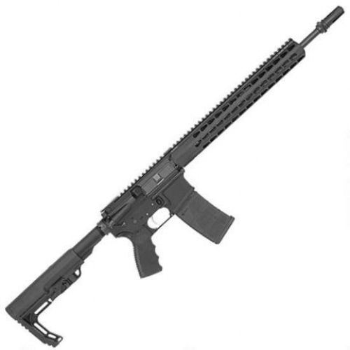 Bushmaster Minimalist SD Semi-Automatic .300 Black  (7.62x35