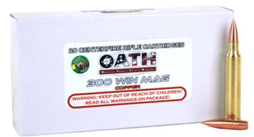 OATH 300WIN COPPER 180G 20/24