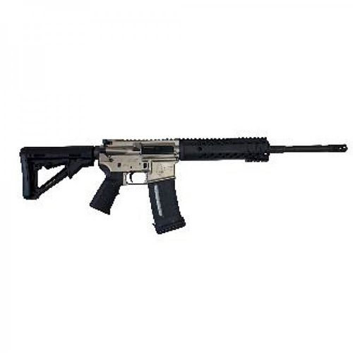 DIA DB15 .300 BLK  RAIL*CA*BLK