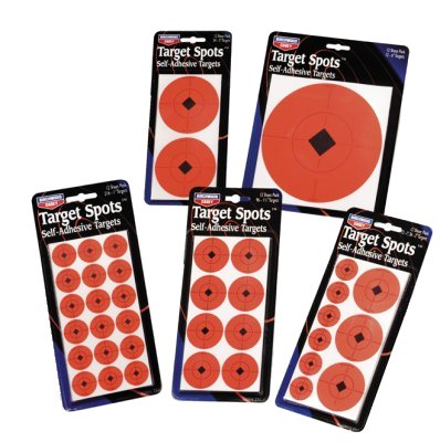 Birchwood Casey Targets 24 Pack