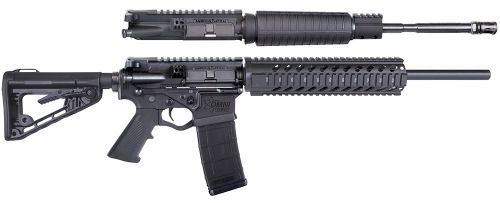 American Tactical Imports OMNI MAXX CMBO 5.56