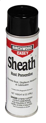 Birchwood Casey Rust Preventitive