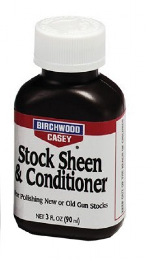 Birchwood Casey Stock Conditioner