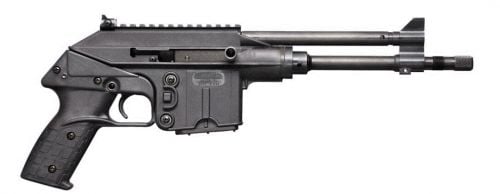 KEL-TEC PLR-16 5.56x45 NATO 9.2 Barrel 10+1