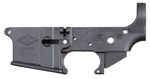 YHM AR-15 Stripped Forged 223 Remington/5.56 NATO Lower Receiver