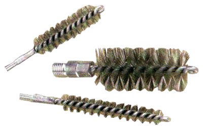 Kleen Bore Stainless Steel 40 Caliber Handgun Bore Brush