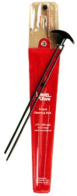 Kleen Bore 177-20 Caliber Steel Cleaning Rod