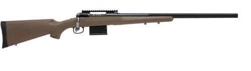 Savage Model 10 FCP-SR Bolt Action Rifle 6.5 Creed 24 Threa