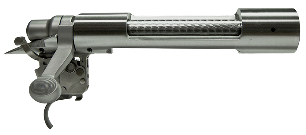 Remington ACTION 700 LA Stainless Steel