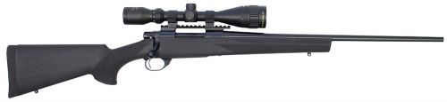 Howa-Legacy 22250 22 3-10X44 Black