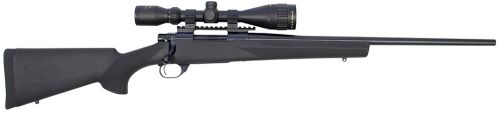 Howa-Legacy Hogue Gameking Scope Package Bolt 7mm-08 Remington