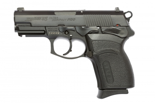 dBERSA THUNDR 45ACP ULT CPT PSTL BL