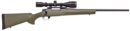 Howa/Hogue GameKing Scope Package .30-06 Springfield