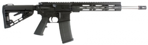 Diamondback Firearms DB15 223 M-Loc Rail Semi-Automatic .223 REM/5.56 NATO