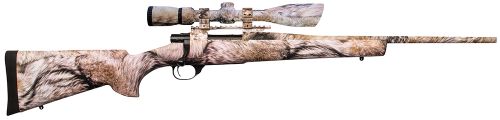 Howa-Legacy HKF91227YOTE+ 22250 20H CMBO YOTE