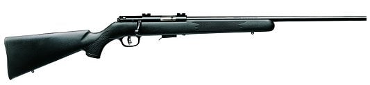 Savage Arms 93R17 F 17 HMR Bolt Action Rifle