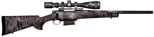 Howa-Legacy+ 223 4-16X44 