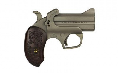 MKS Supply Liberator 45 ACP Derringer