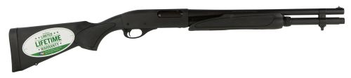 Remington Firearms 870 Express Tactical 20 GA 18.50 6+1 3 Blued Black Right Hand