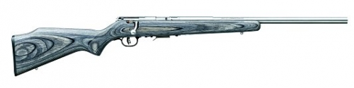 Savage 93R17 BVSS .17 HMR Bolt Action Rifle