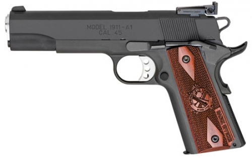 1911 5 RANGE OFFICER