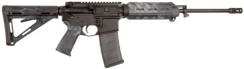 Bushmaster QRC 223 