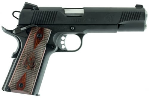 Springfield Armory 1911 5Bbl 45 Acp 7 Rd Parkerized CA legal
