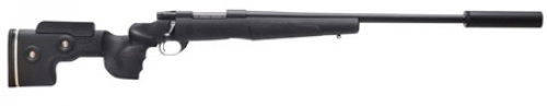 Weatherby Vanguard Adaptive Composite Bolt 223 Remington 20 TB 5+1