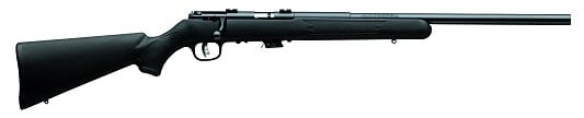 Savage Arms Mark II FV 22 Long Rifle Bolt Action Rifle