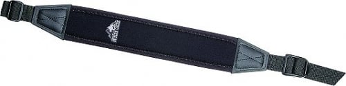 Butler Creek Quick Adjust Black Deluxe Rifle Sling