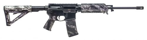 BUSHMASTER QRC 223 Remington