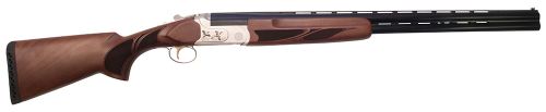 Pointer Sporting O/U 12 Ga 28 3 Turkish Walnut Stk