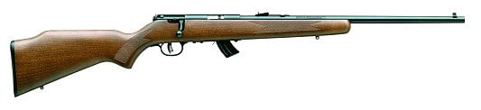 Savage Arms Mark II G 22 Long Rifle Bolt Action Rifle