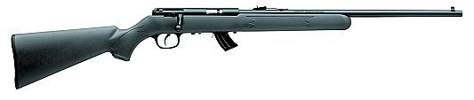 Savage-Stevens 300 .22 LR