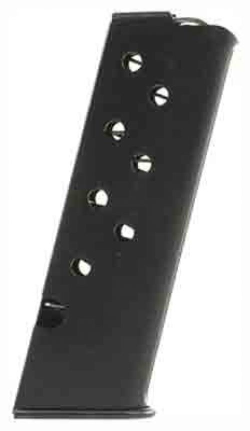 Beretta Jetfire Magazine 8RD 25ACP Blued Steel