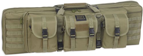 Bulldog BDT60-43G Tactical Rifle Case