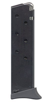 Bersa Thunder Magazine 9RD 380ACP Blued Steel