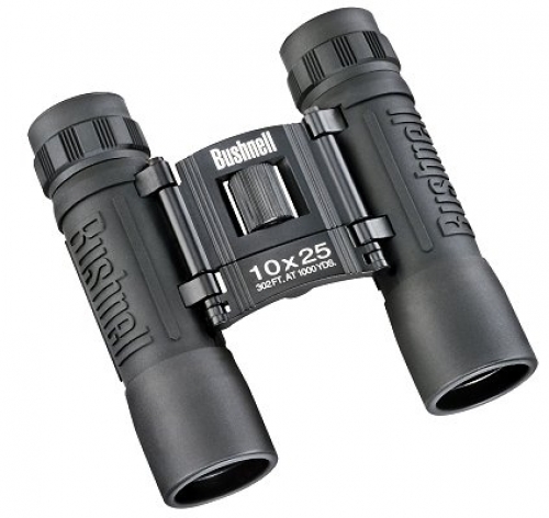 Bushnell Powerview Compact 10x 25mm Binocular