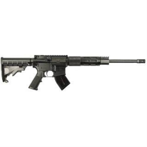 Franklin Armory F17 M4 Semi-Automatic .17 WSM 