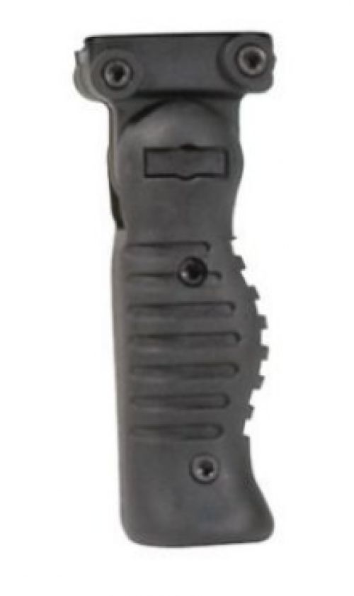 Hi-Point Forward Folding Grip TS Black Polymer