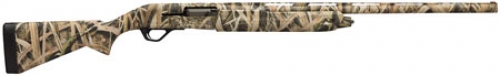 Winchester SX4 Semi-Automatic 12 GA ga 26 3 Stock Mossy Oak