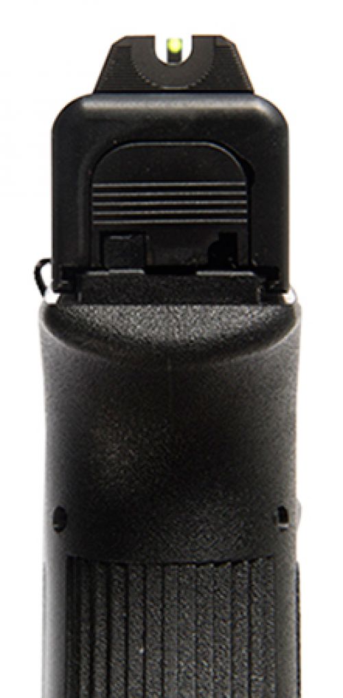 Wilson Combat For Glock Vickers Elite Battlesight Rear Serrated Iron Sight