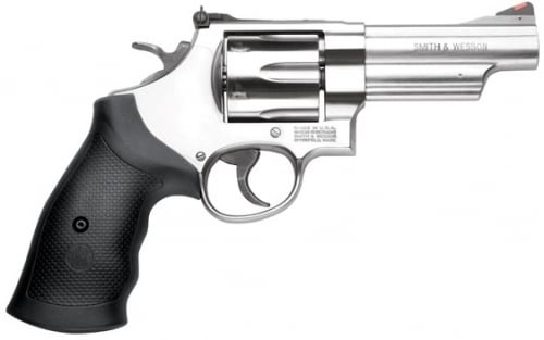 Smith & Wesson Model 629 4 44mag Revolver