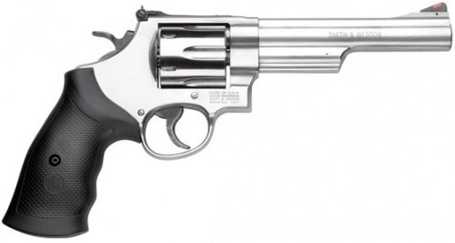 Smith & Wesson Model 629 6 44mag Revolver