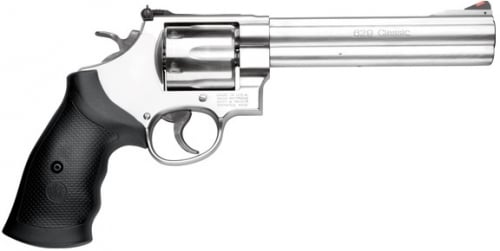 Smith & Wesson Model 629 Classic 6.5 44mag Revolver