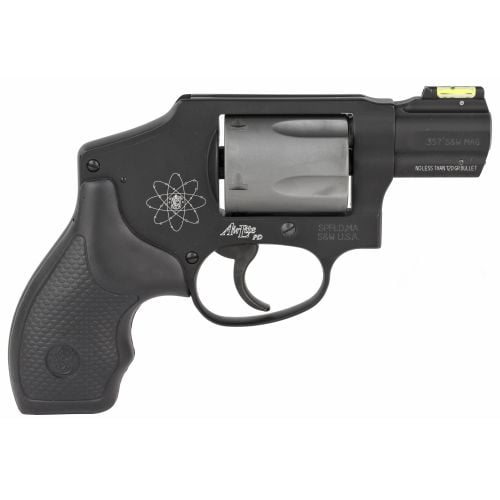 Smith & Wesson Model 340 Personal Defense 357 Magnum Revolver